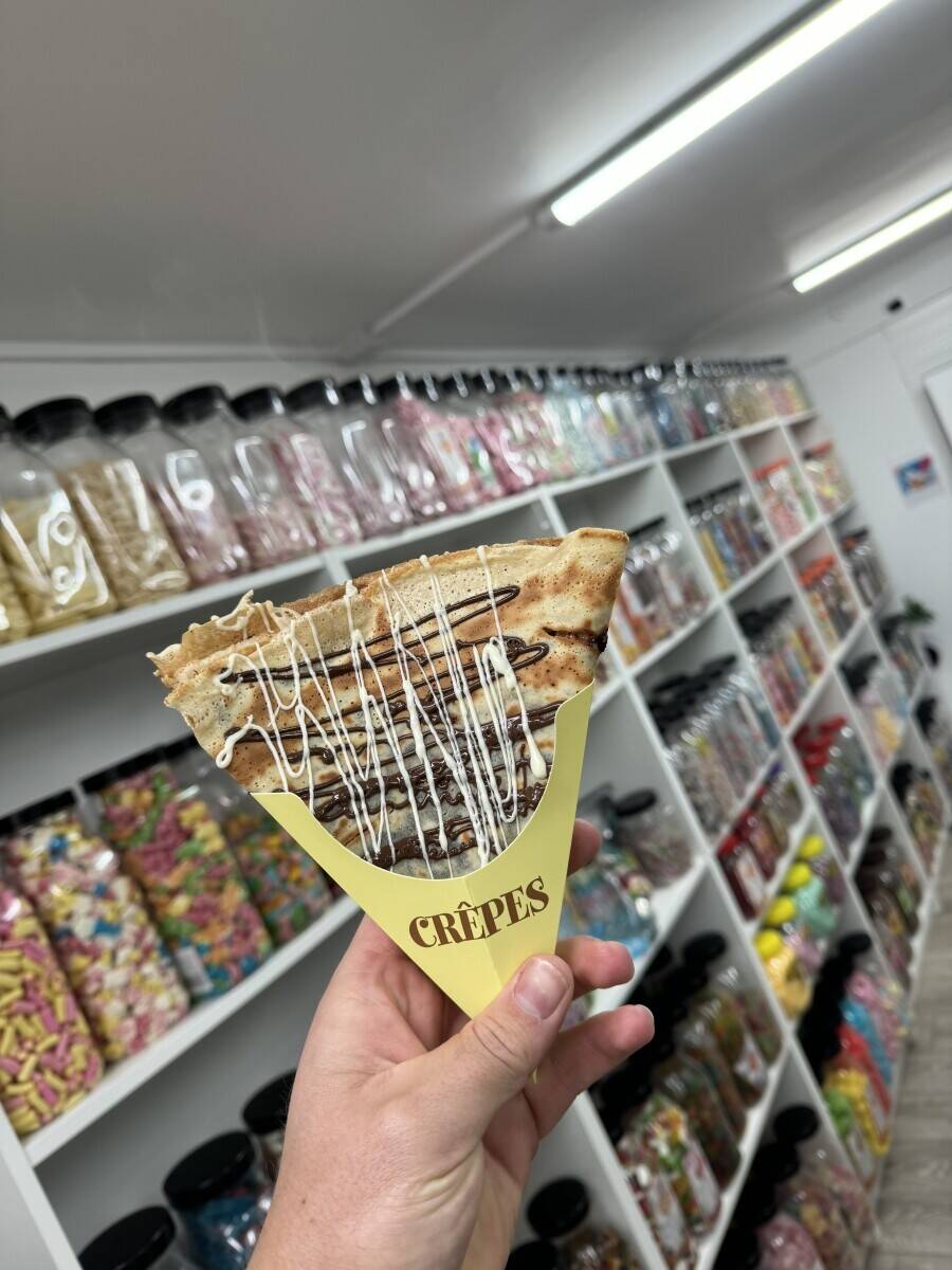 Sweets & Desserts Shop for Sale in Winchburgh, West Lothian Photo 6