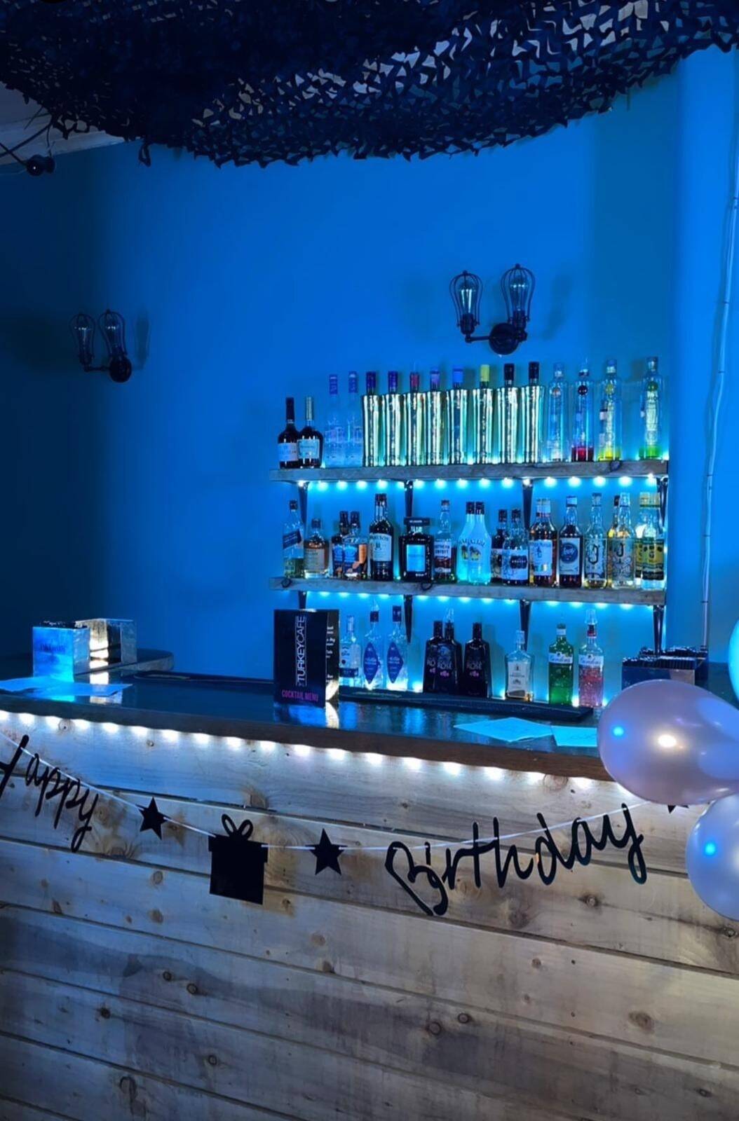 Late Night Bar / Cocktail Bar for sale in Leicester City Centre Photo 6