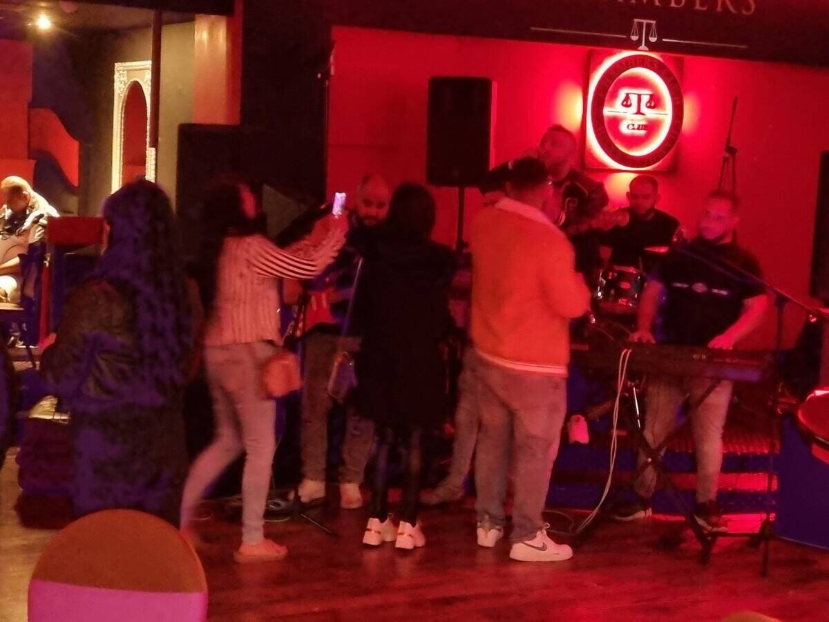 Night club and venue Photo 5