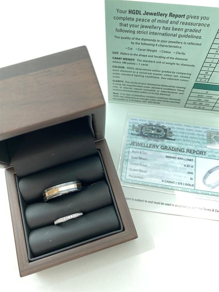 A SPECIALIST PROVIDER OF WEDDING JEWELLERY