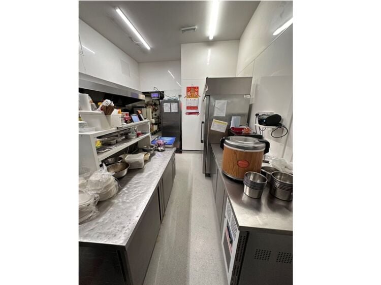 Profitable and Established Restaurant For Sale
