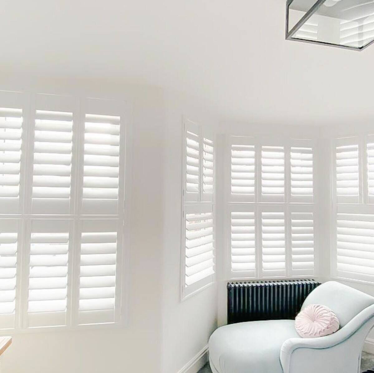 A well renowned shutter, blinds and curtain company operating across London Photo 6