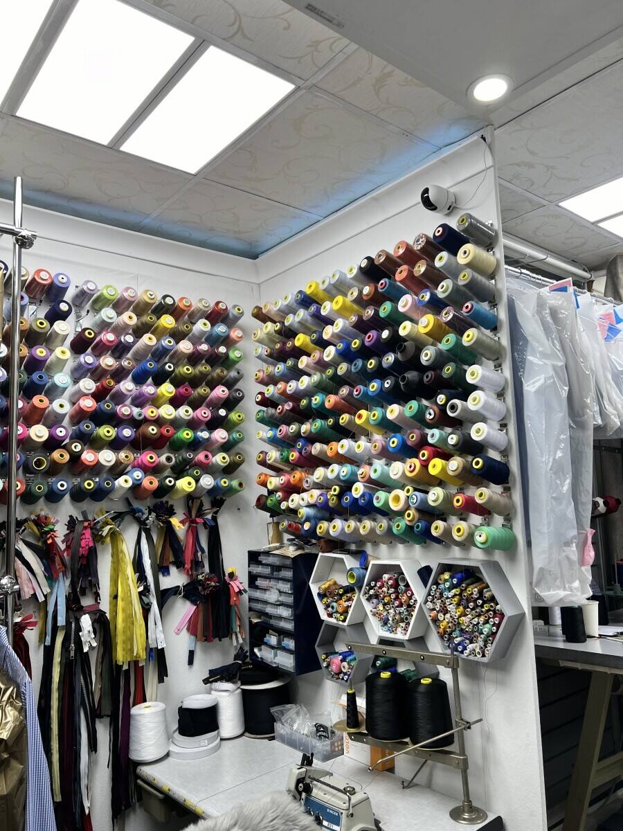 Tailoring & Dry Cleaning Business for sale in Surbiton Photo 5