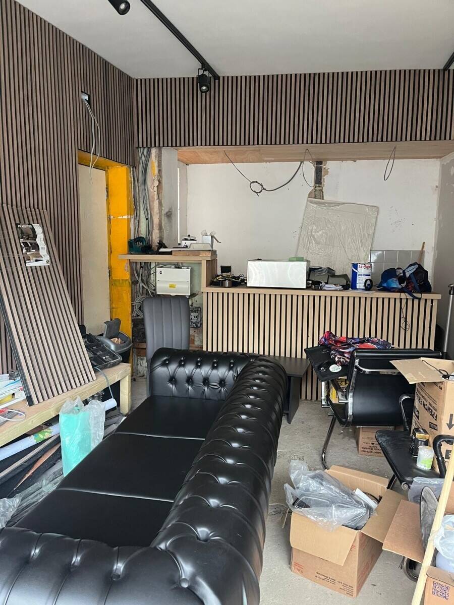 Cafe set up for sale in West Drayton Photo 6