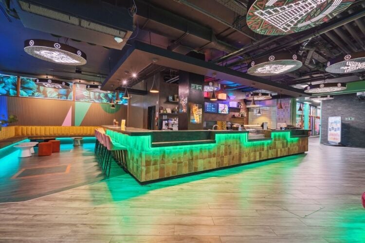 WELL-ESTABLISHED LEISURE & EVENTS BUSINESS Photo 5