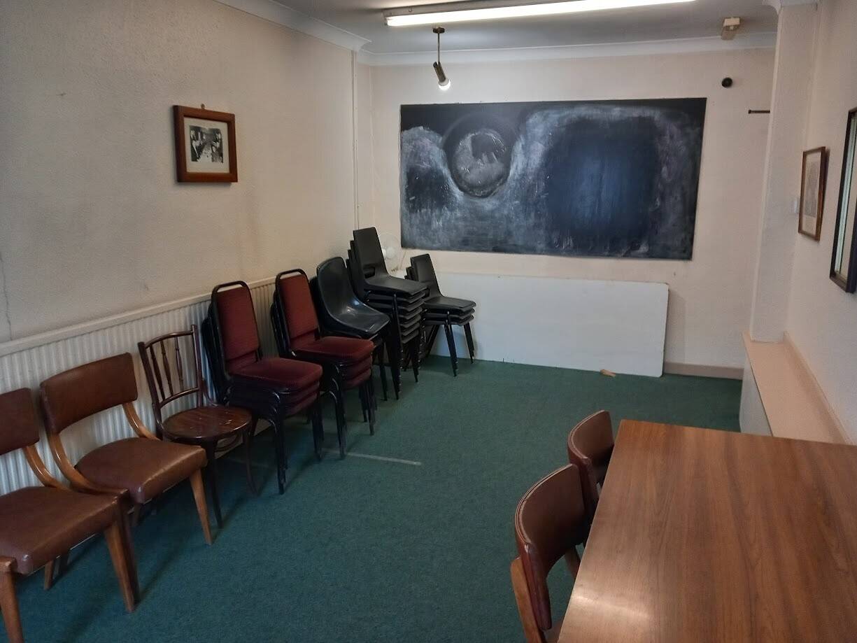 SOUTH WALES – FORMER MEMBERS’ CLUB IN BUSY COMMERCIAL LOCATION, CLOSE TO UNIVERSITY