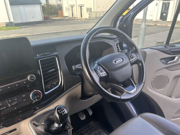 Well Established Taxi Hire Business For Sale