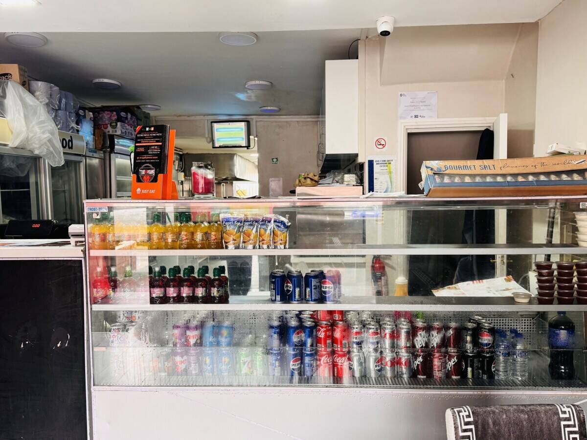 Takeaway sale in Bolton Photo 5