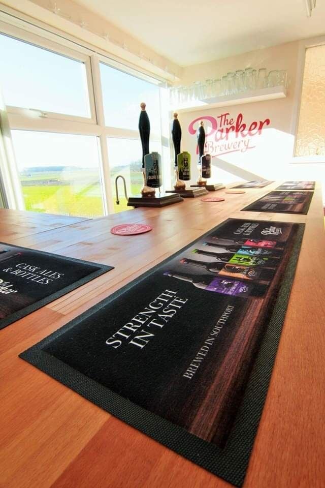 Popular Brewery With Equipment Included For Sale in Southport Photo 5