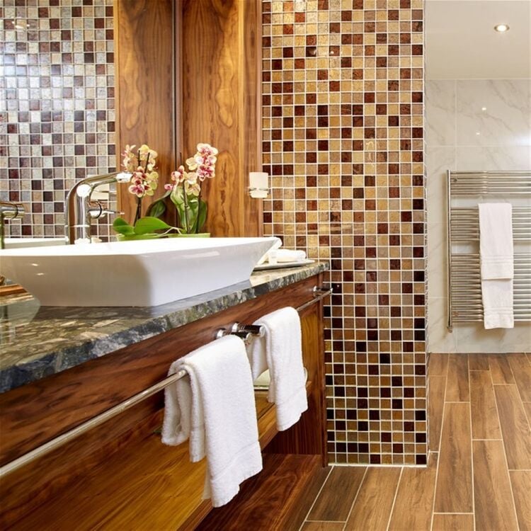 FIVE-STAR HOTEL AND MICHELIN STARRED RESTAURANT Photo 5