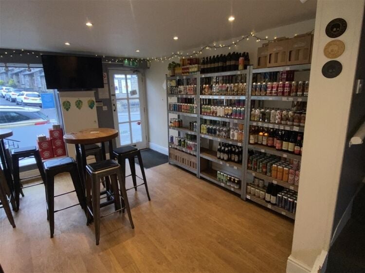 Licenced Trade, Pubs & Clubs For Sale in Leeds Photo 5