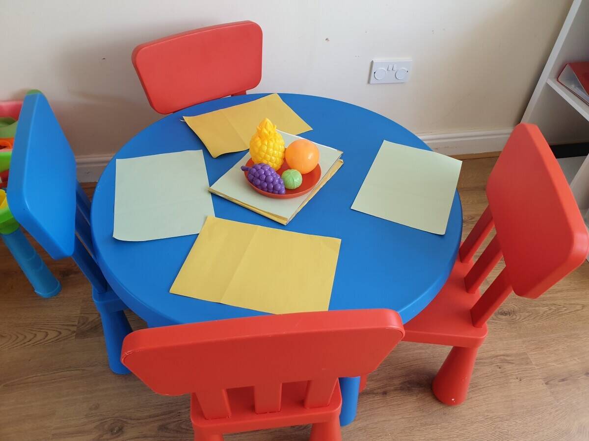 Day Nursery for Sale in Northolt London