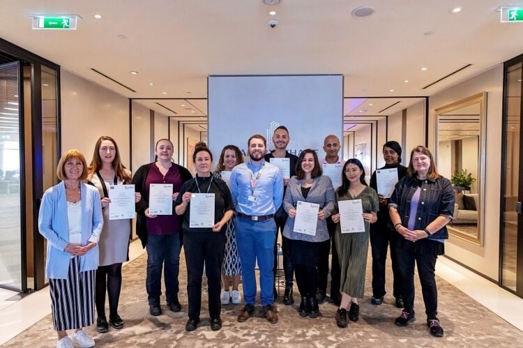 British Sign Language Course Provider - Hampshire Photo 5