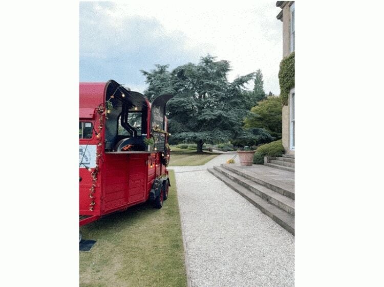 Popular & Thriving Mobile Catering Business For Sale Photo 5