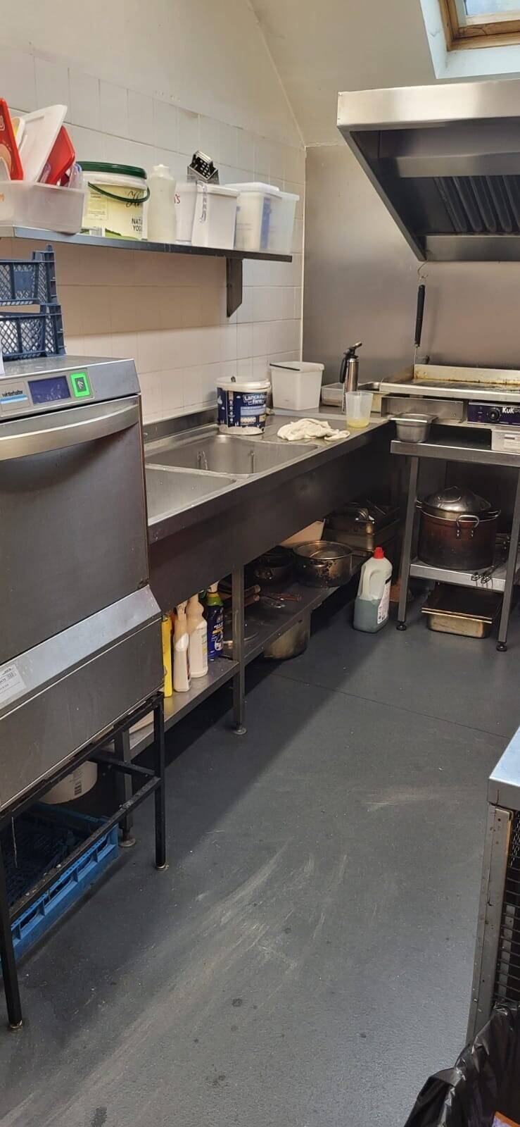 Free house pub with restaurant and four onsuit bedrooms Photo 5