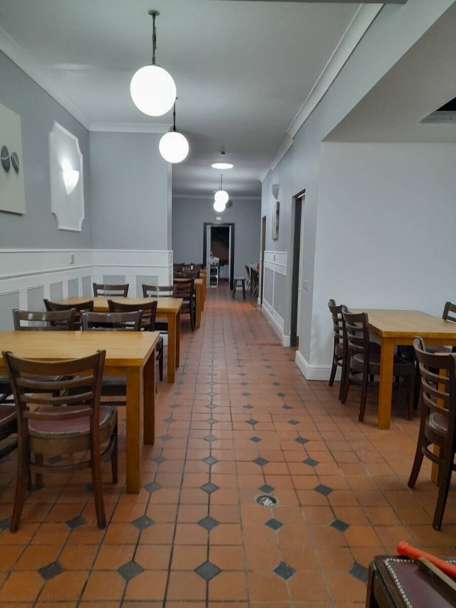 Turkish kebab house  Photo 5