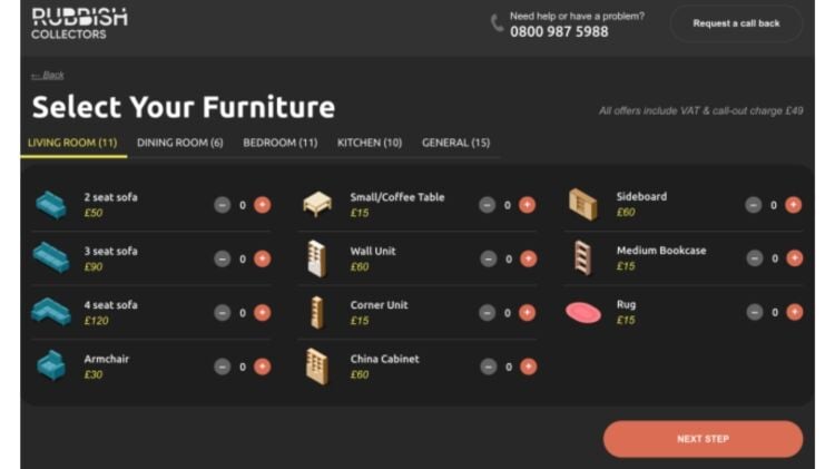 Profitable, Remote-Operated London Waste Management Business
