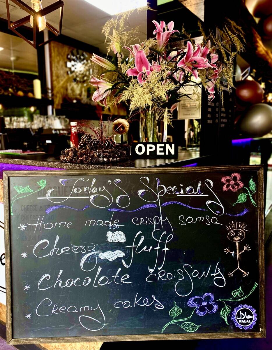 Cafe for sale central Birmigham