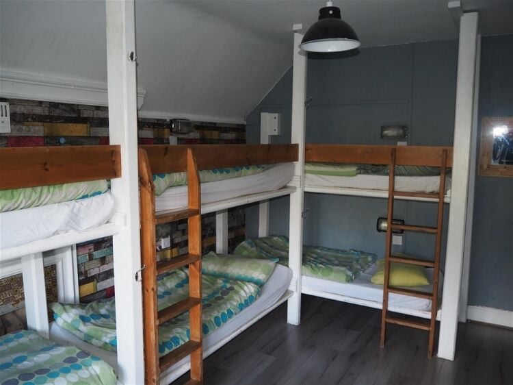 Hotels For Sale in Betws-y-Coed Photo 5