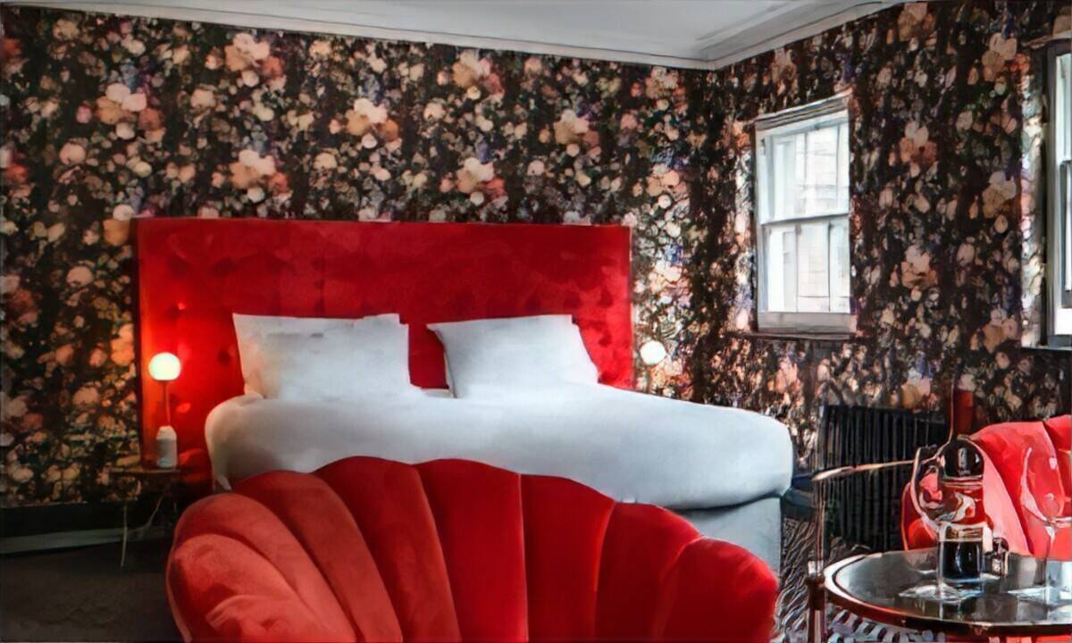 Liverpool City Centre Hotel