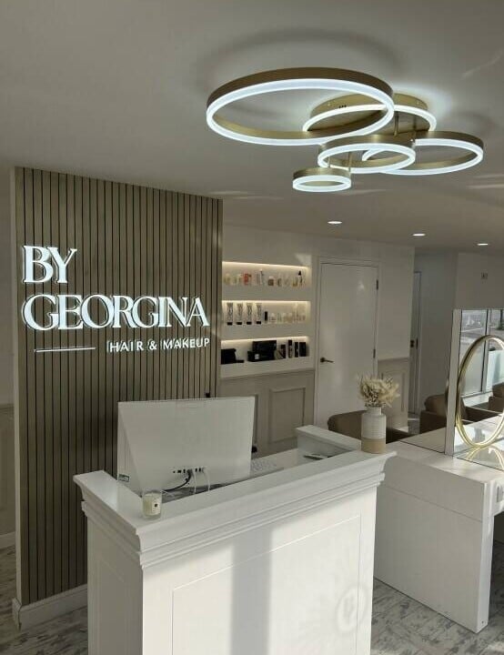 Hair & Makeup studio for sale in Loughton