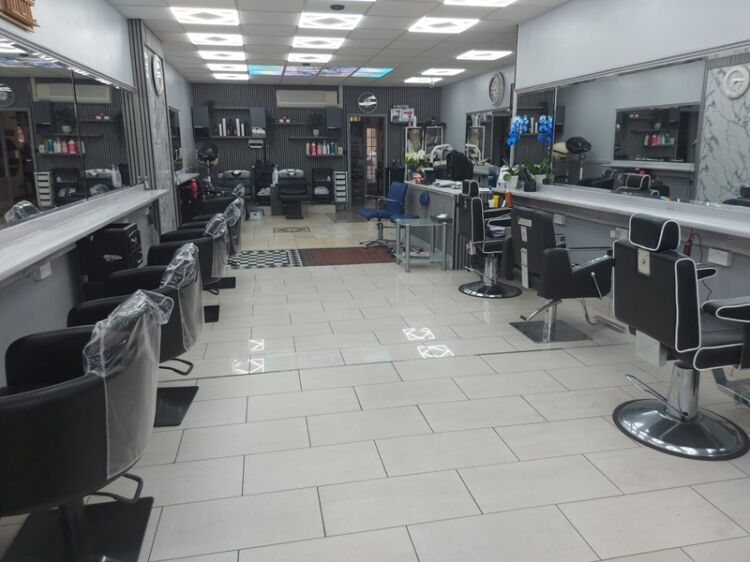Popular & Profitable Hair Salon For Sale Photo 5