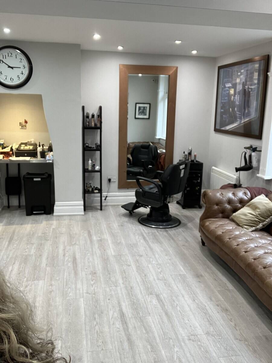 Barbers Shop Photo 5