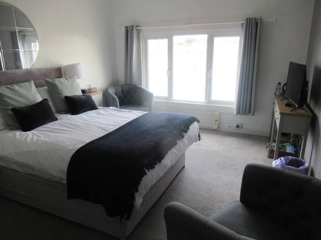 Delightful Destination Village Inn in Popular South West Scotland