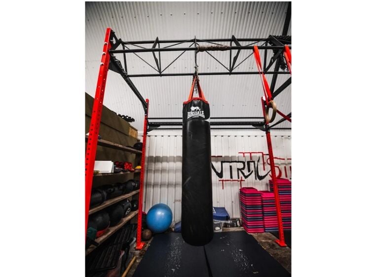 Well Established Fitness Gym For Sale
