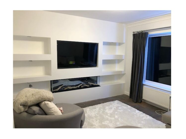 Reputable Renovation Contractor Business For Sale