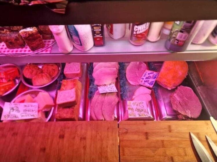 Profitable & Highly Regarded Cafe For Sale Photo 5