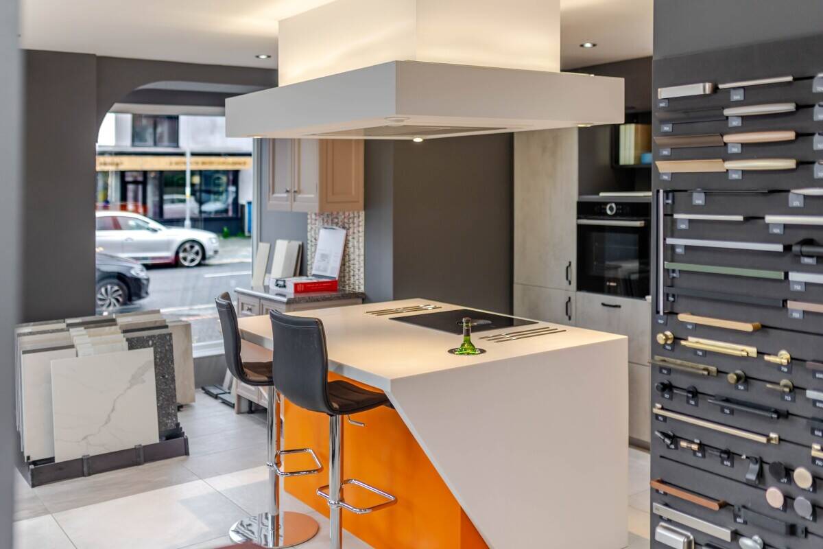 Premium Kitchen & Bathroom Retailer & Installer Photo 5