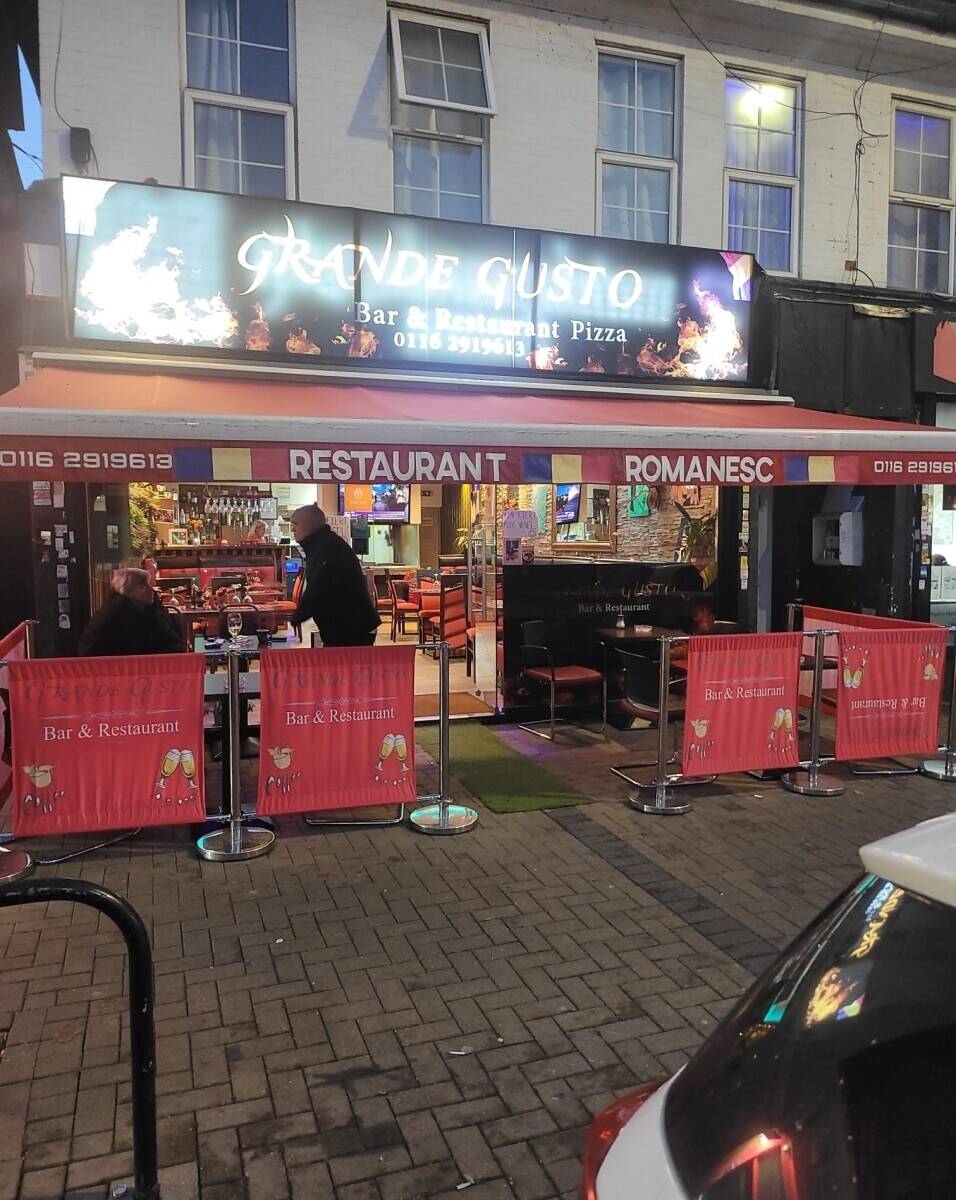 Restaurant for sale in Leicester  Photo 5