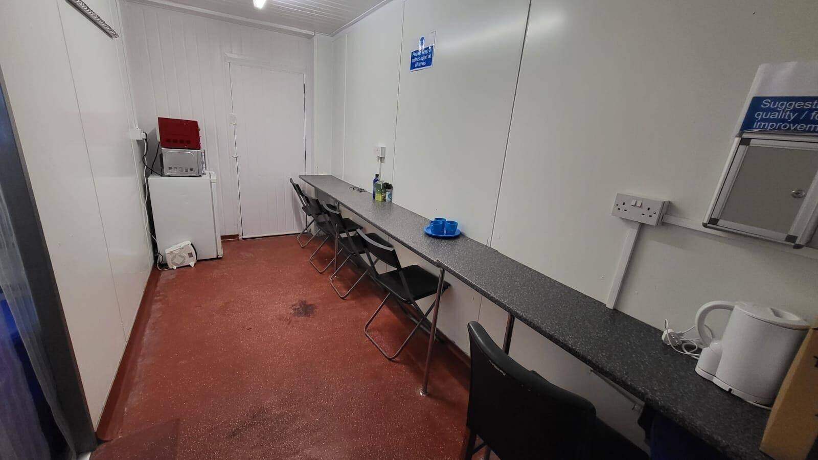 Chicken cutting Plant for Sale in West Bromwich