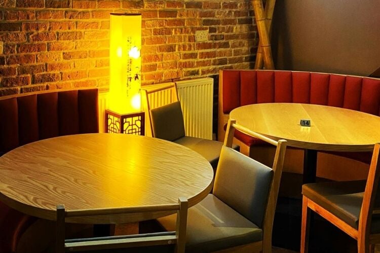 Chinese Restaurant - Ancoats, Greater Manchester Photo 5