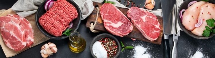 RETAIL BUTCHER’S