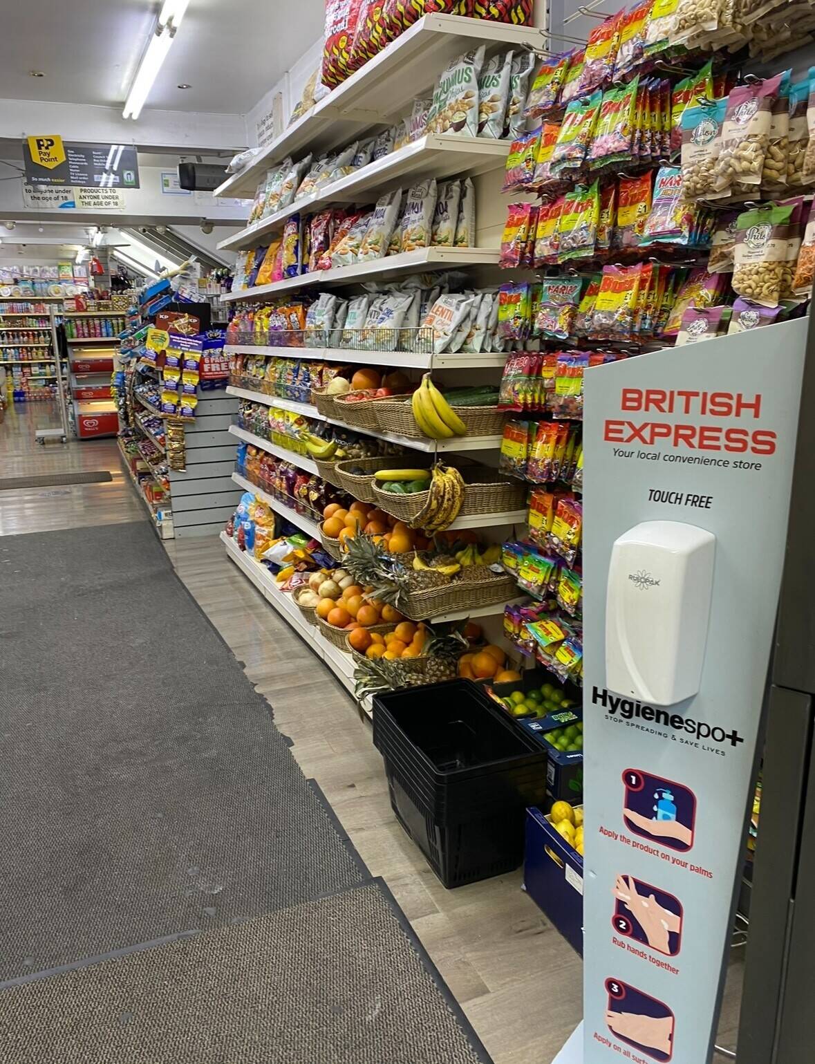 Grocery Store/Off License Photo 5