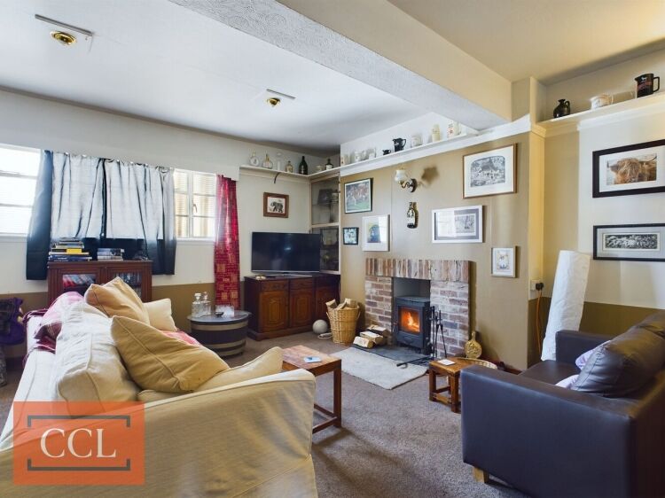 Refurbished Self Catering Accommodation with Great Potential