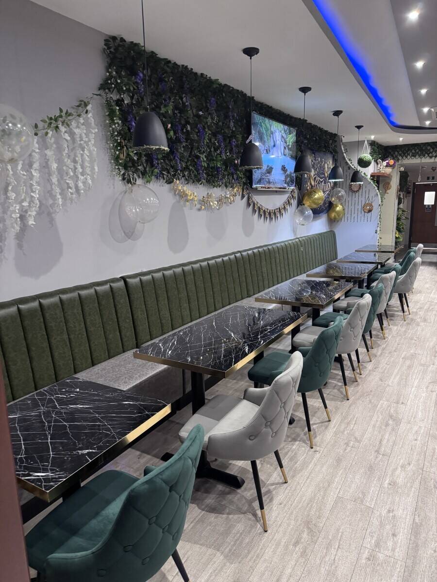 Indian / pakistani restaurant for sale in Littlehampton
