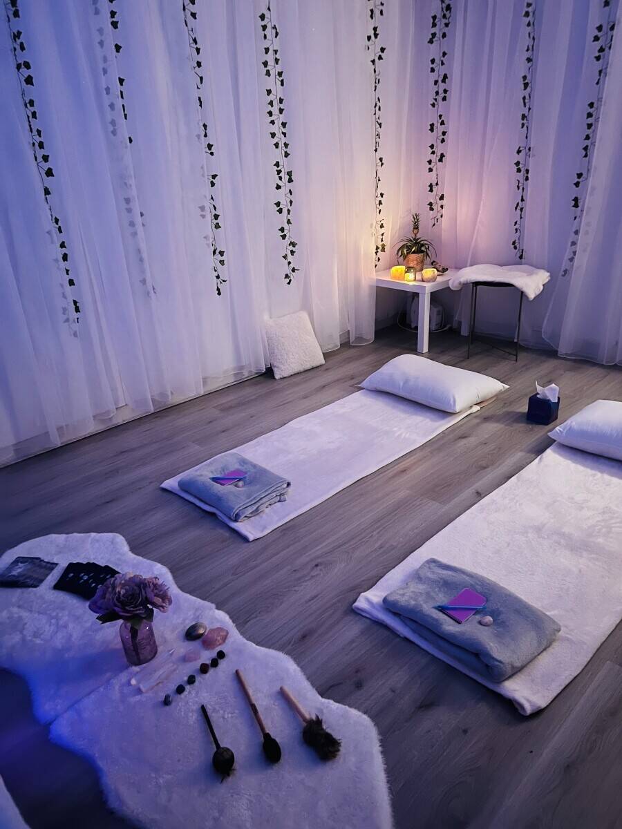 Wellness Clinic For Sale 