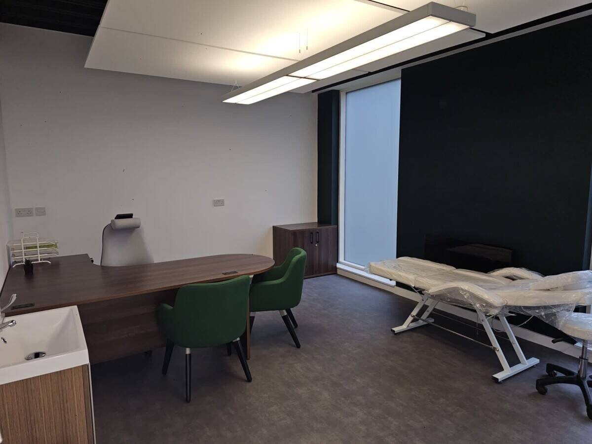 Manchester Private Healthcare clinic for sale