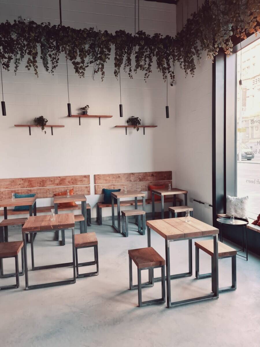 Licensed Specialty Coffee Shop, Micro Bakery and Brunch Restaurant for Sale Photo 4