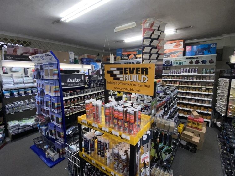 Retail For Sale in Spalding Photo 5