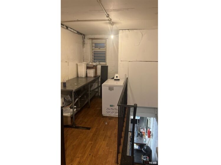 Profitable & Established Takeaway For Sale