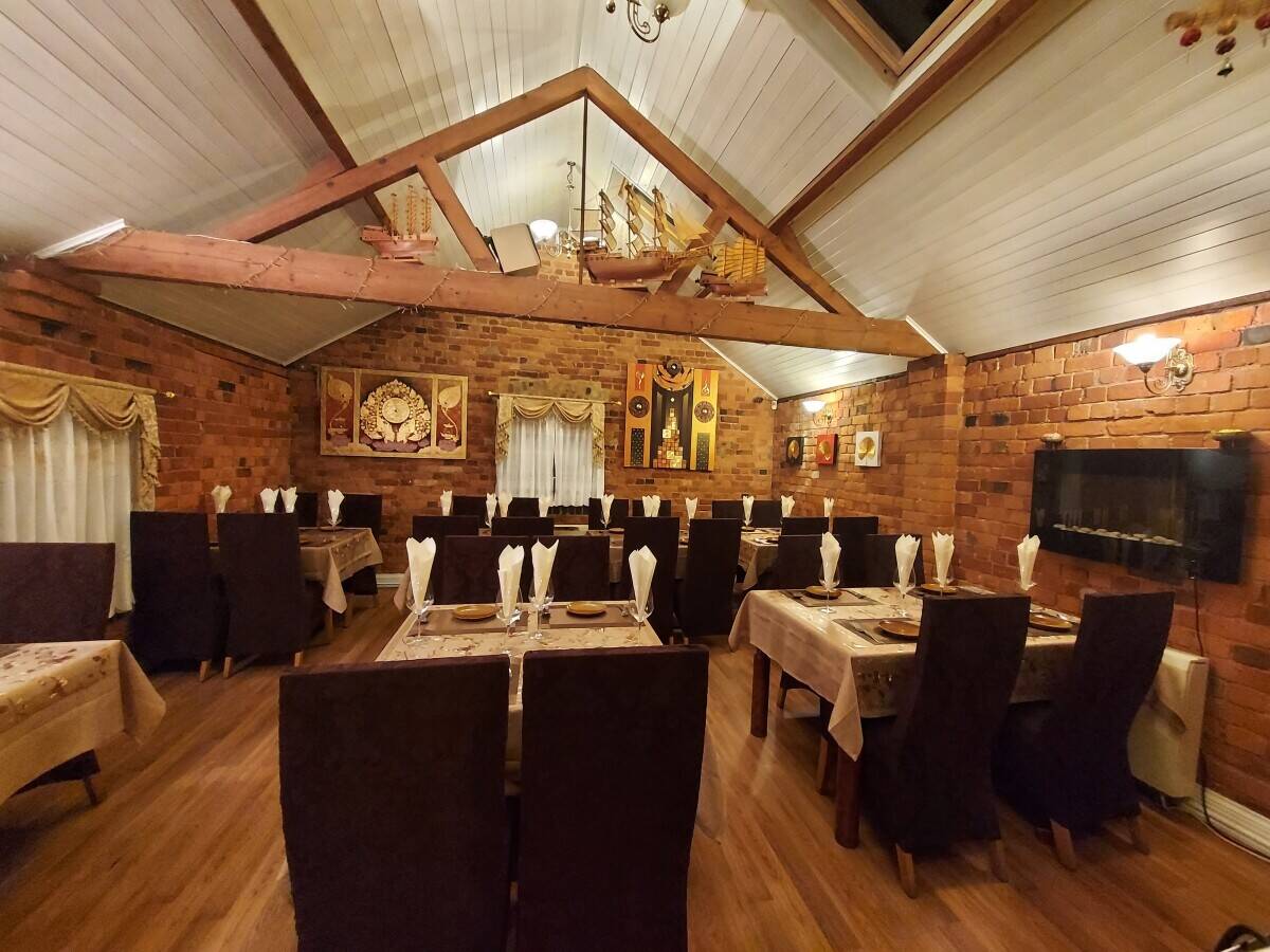 Thai Restaurant for sale in Olney
