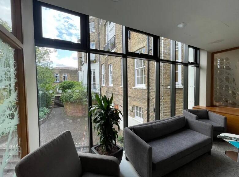 Cleaning and Window Cleaning company
