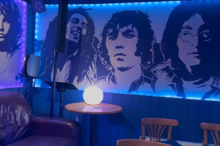 Live Music Venue - Birmingham