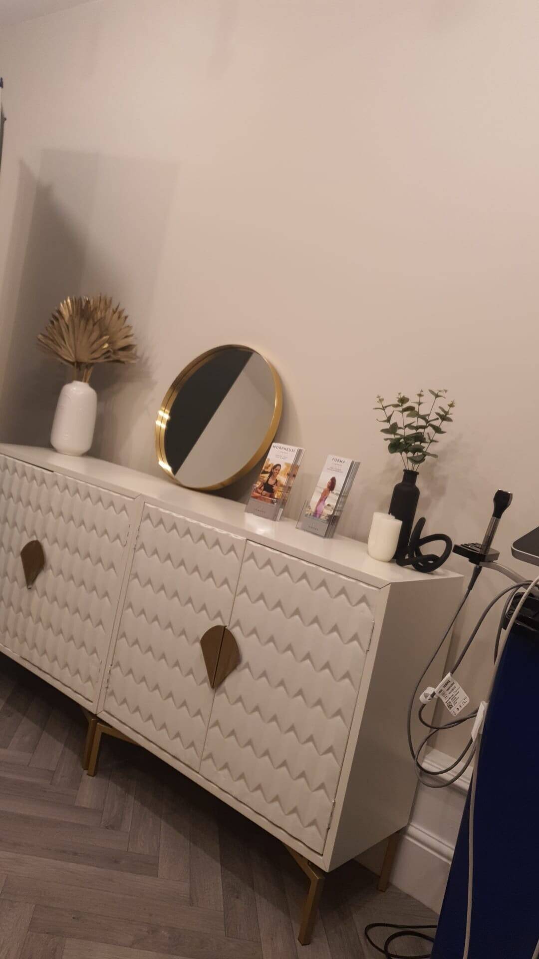 Skin care treatment business for sale in Cheshire