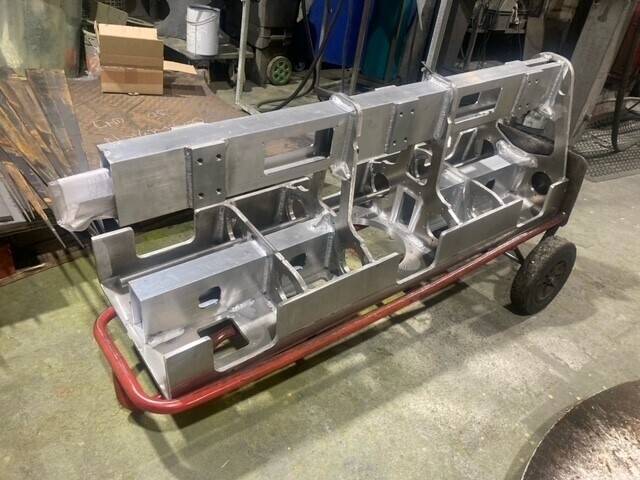 Engineering Company - South Somerset Photo 5