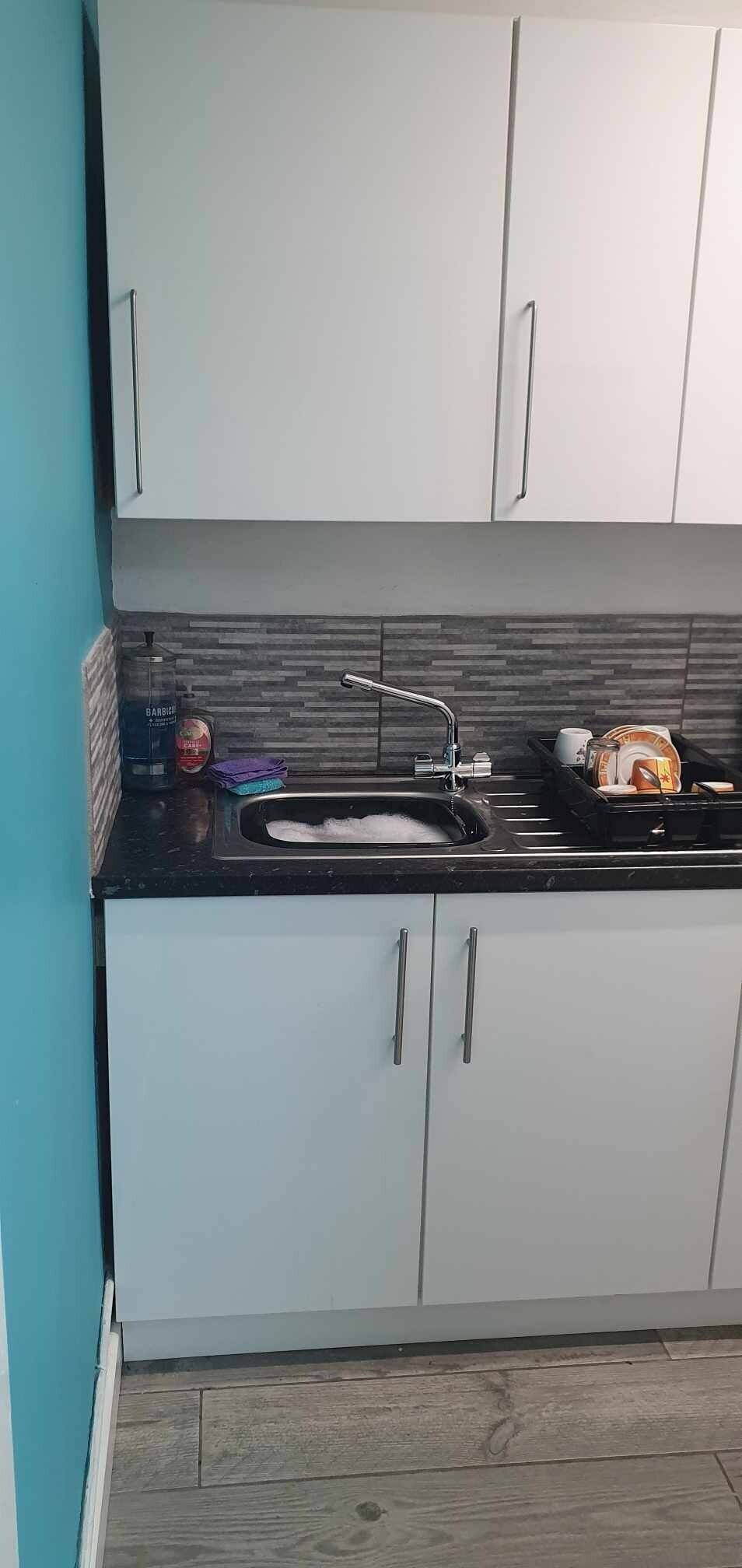 Freehold Salon and 2 bed flat for sale in Solihull
